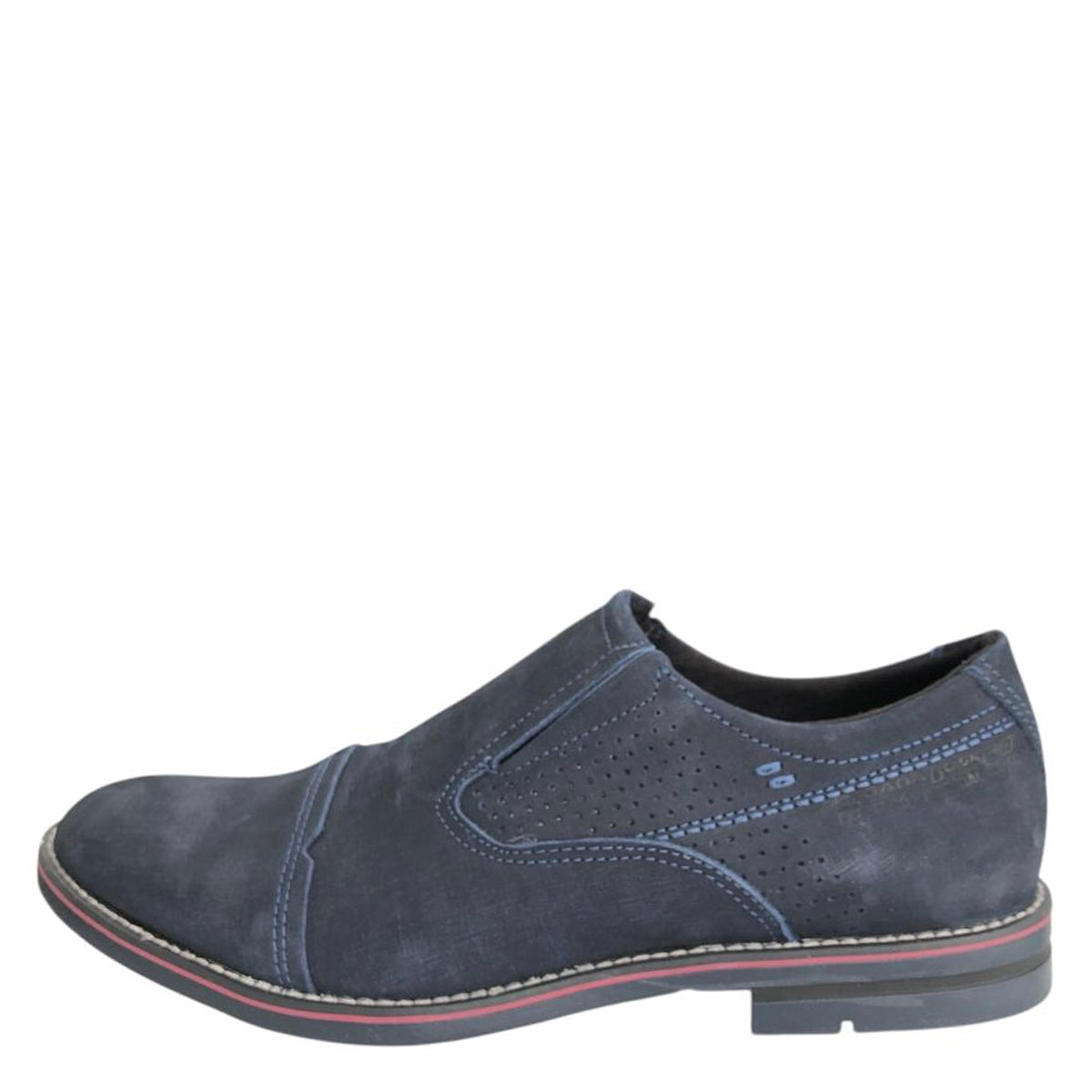 Zapatos de Hombre en cuero 12197408