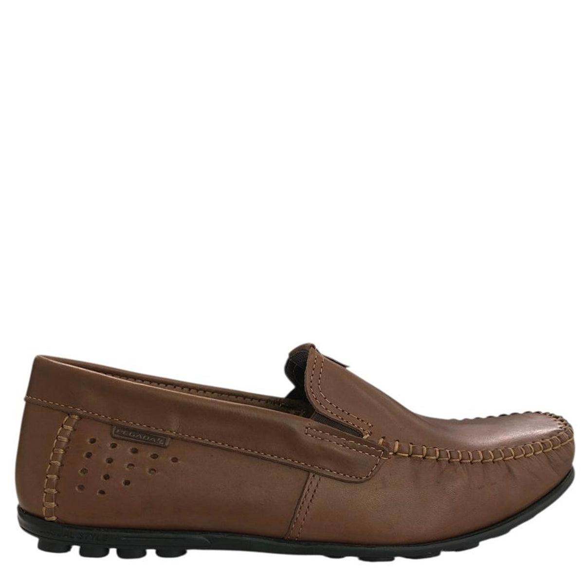 Zapatos mocasin de hombre 14015802