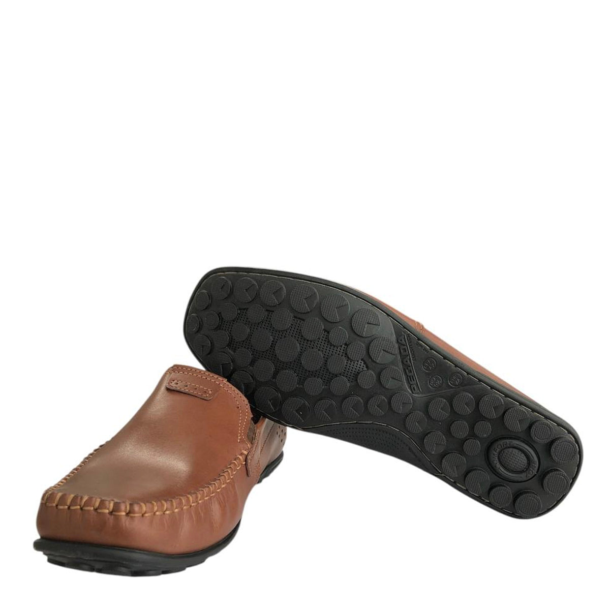 Zapatos mocasin de hombre 14015802