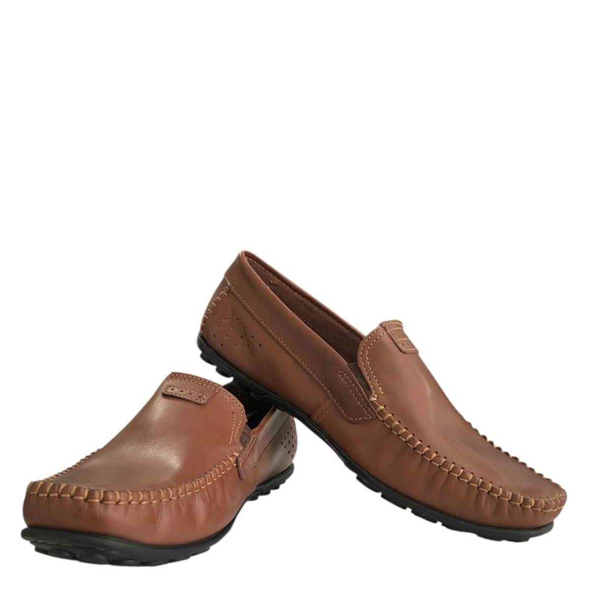 Zapatos mocasin de hombre 14015802