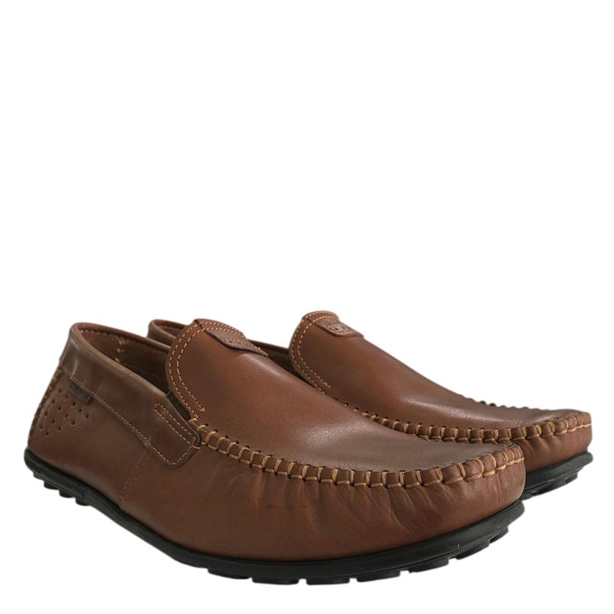 Zapatos mocasin de hombre 14015802