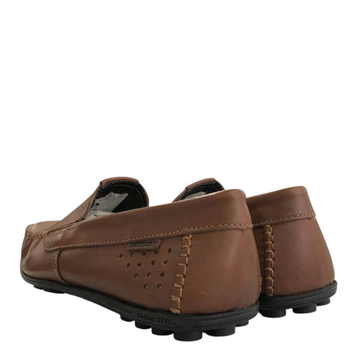 Zapatos mocasin de hombre 14015802