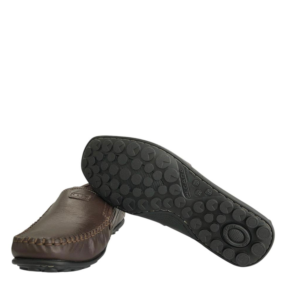 Zapatos mocasin de hombre 14015804