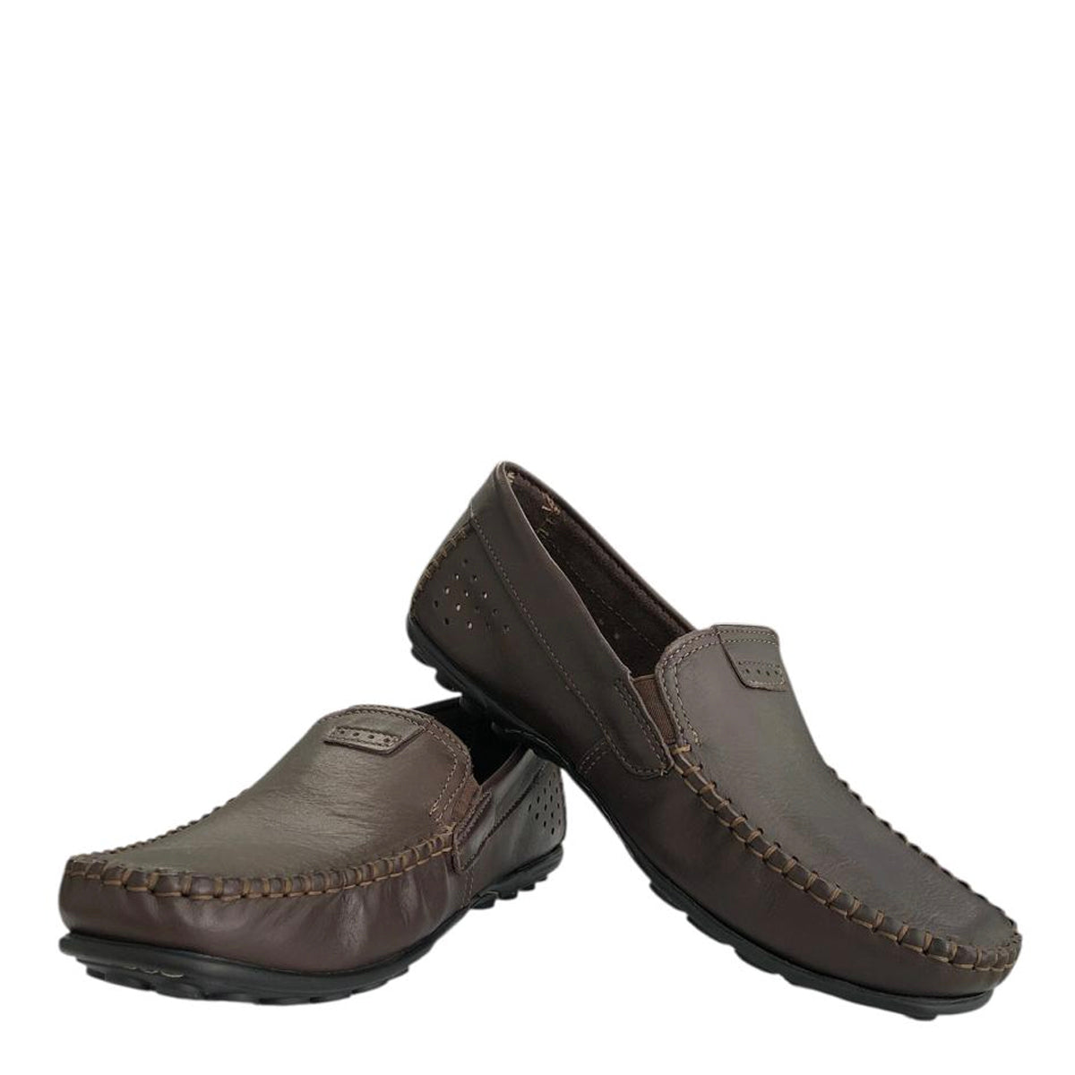 Zapatos mocasin de hombre 14015804
