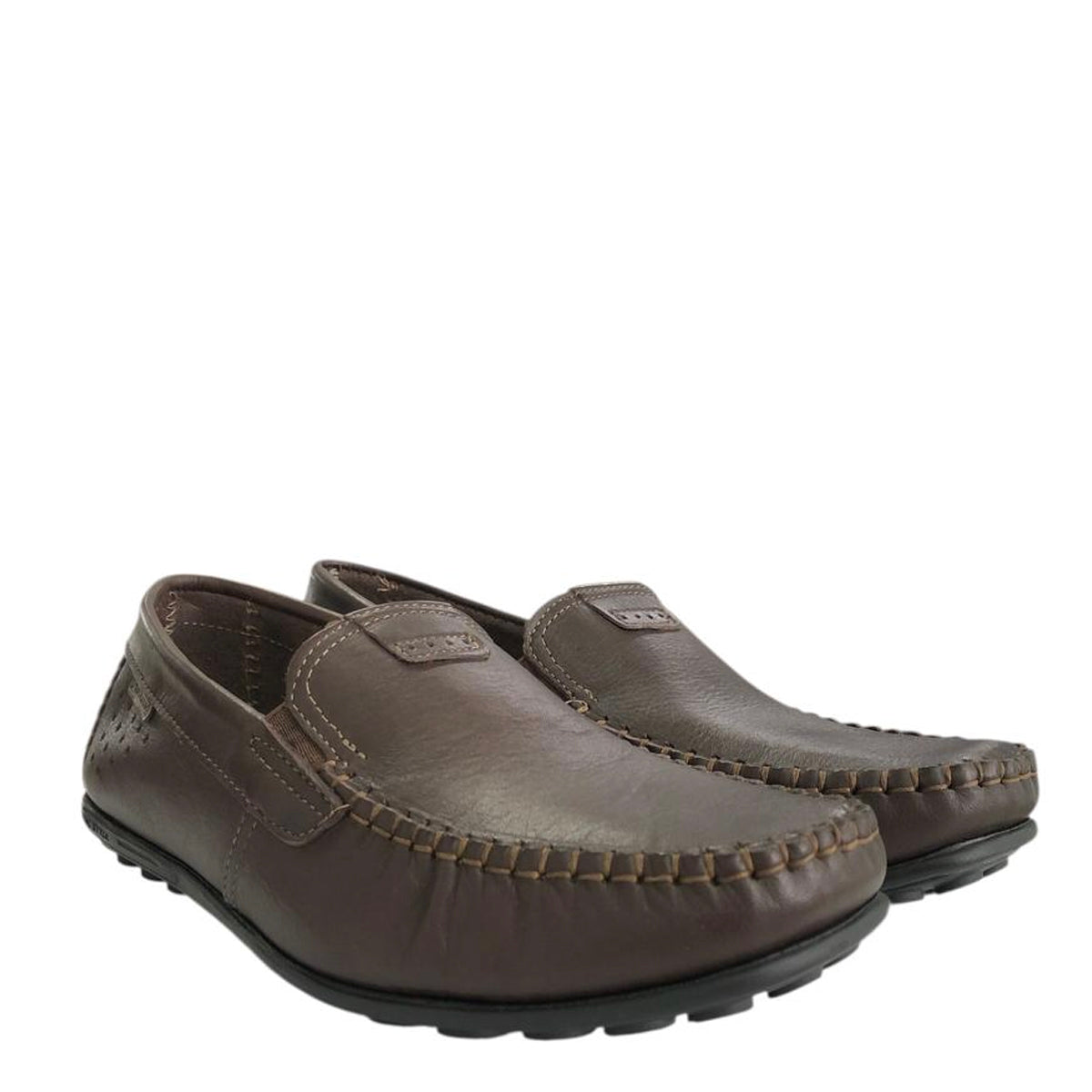 Zapatos mocasin de hombre 14015804