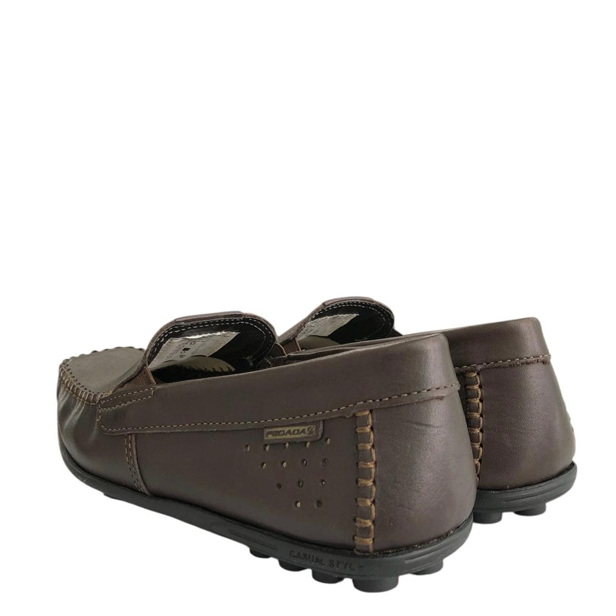 Zapatos mocasin de hombre 14015804