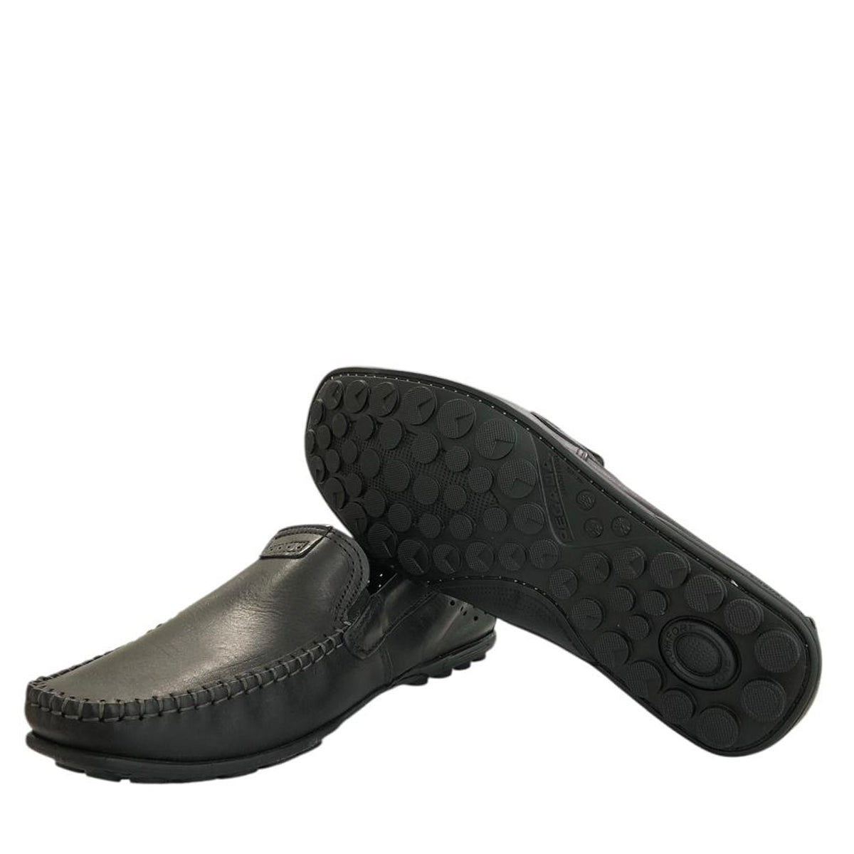 Zapatos mocasin de hombre 14015805
