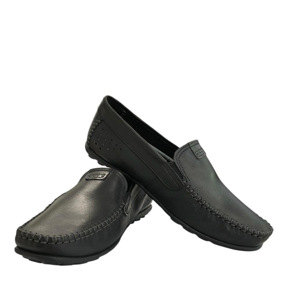 Zapatos mocasin de hombre 14015805