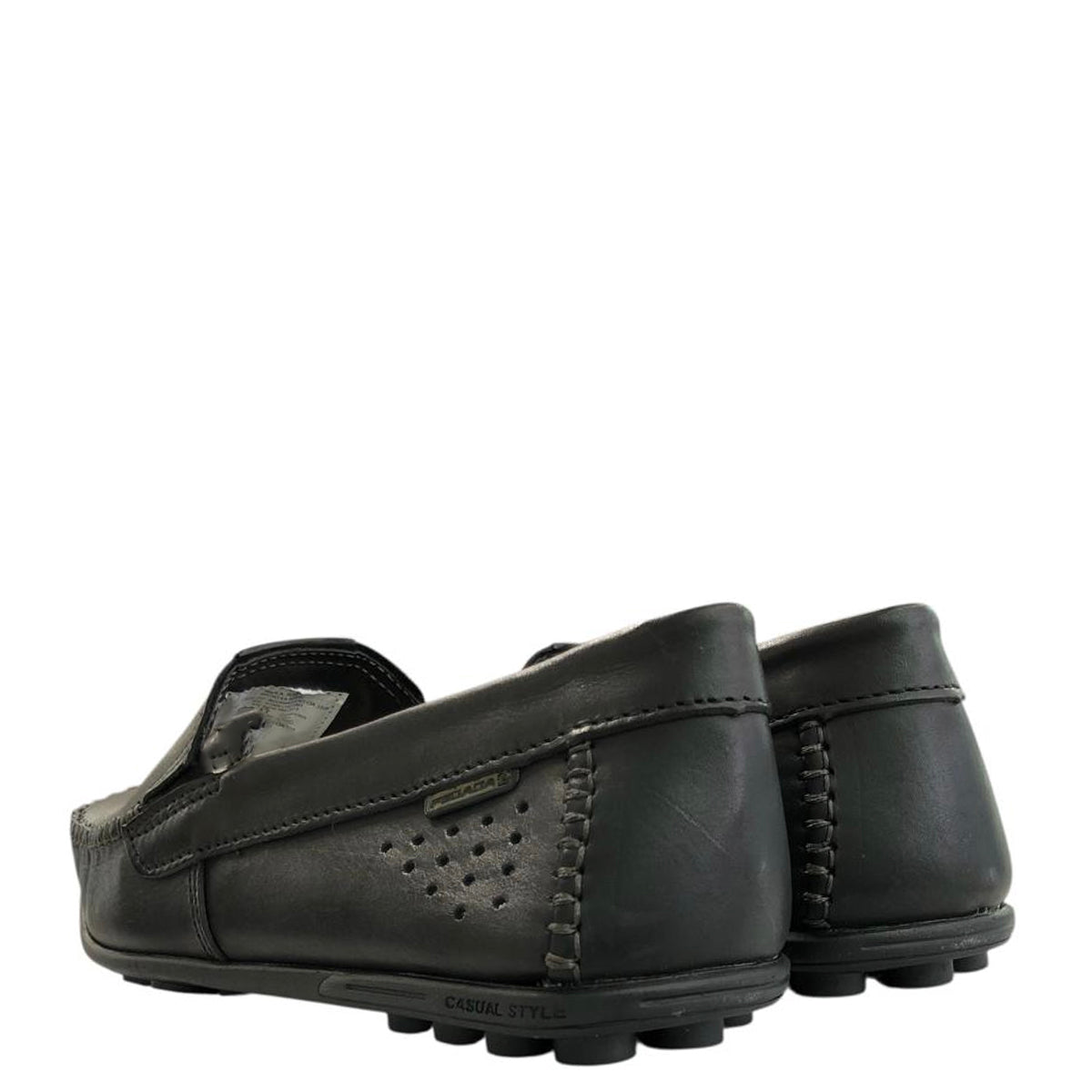 Zapatos mocasin de hombre 14015805