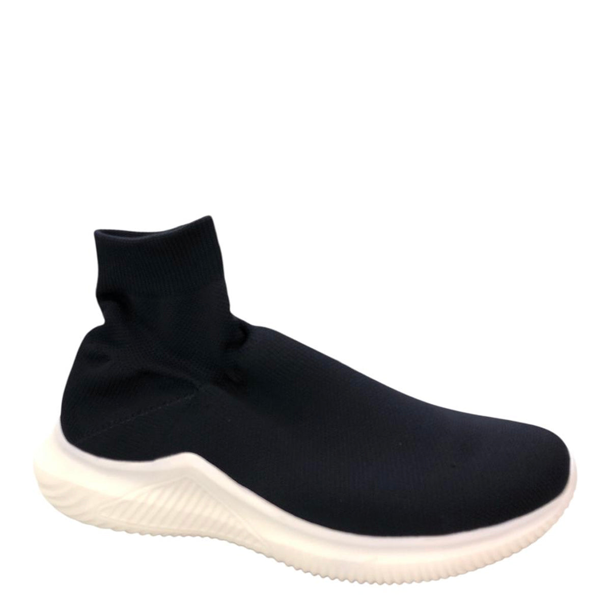 Tenis botin de textil BALENCIA
