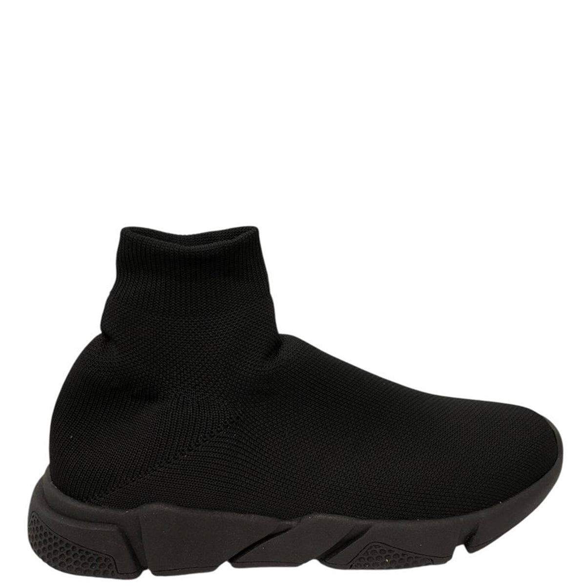Tenis botin de textil BALENCIAG