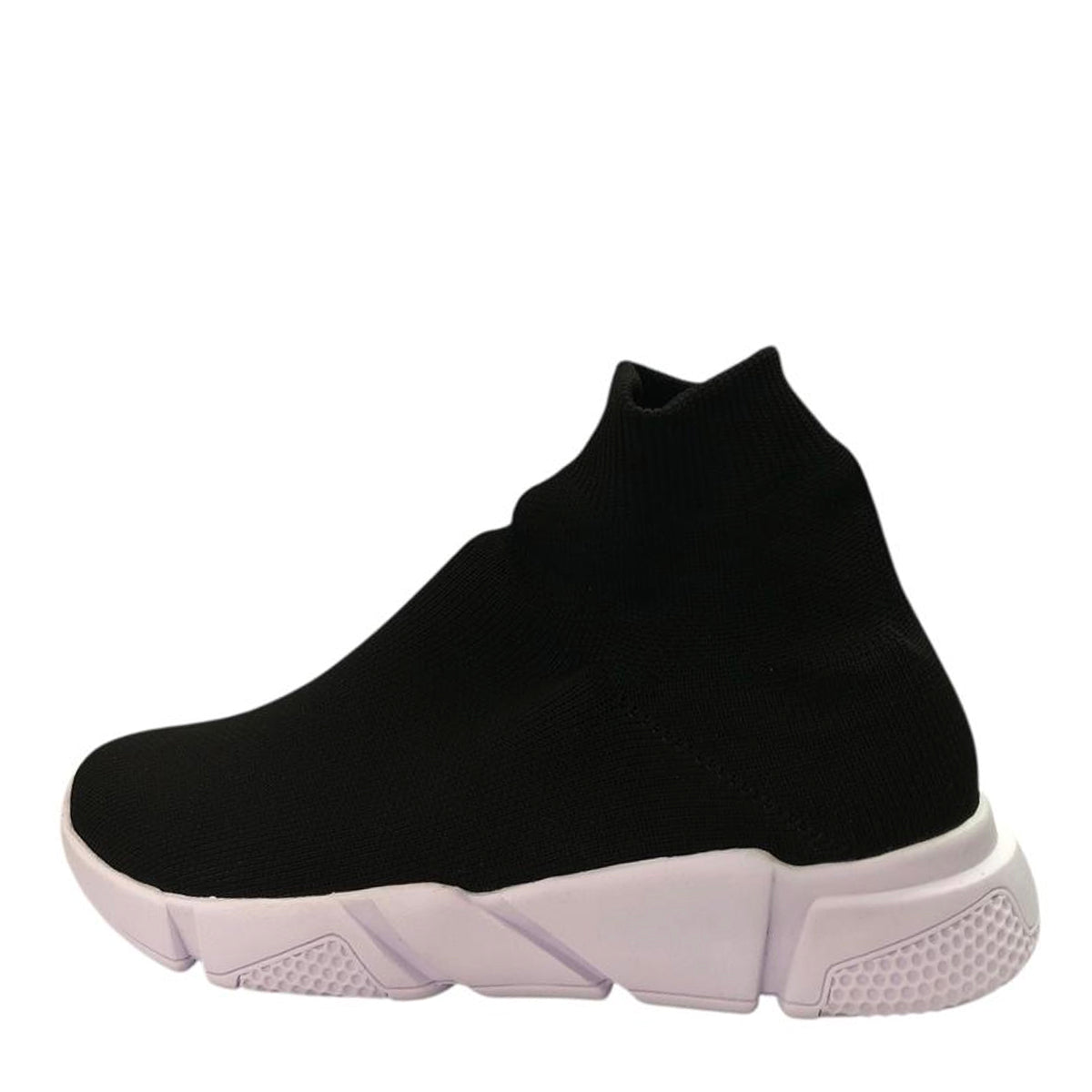 Tenis botin de textil BALENCIAG