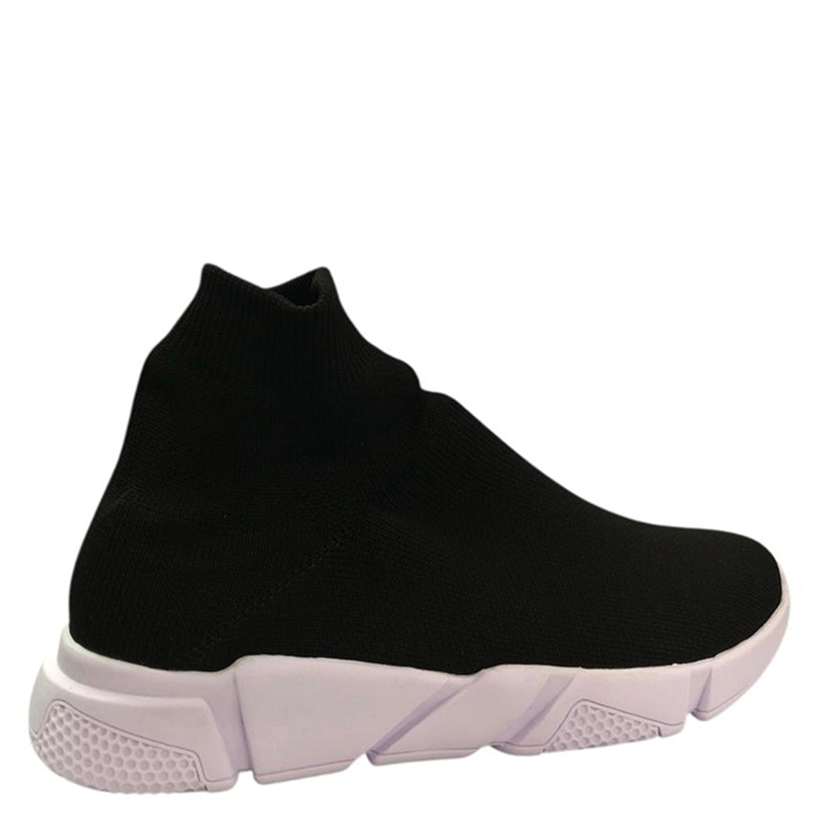 Tenis botin de textil BALENCIAG