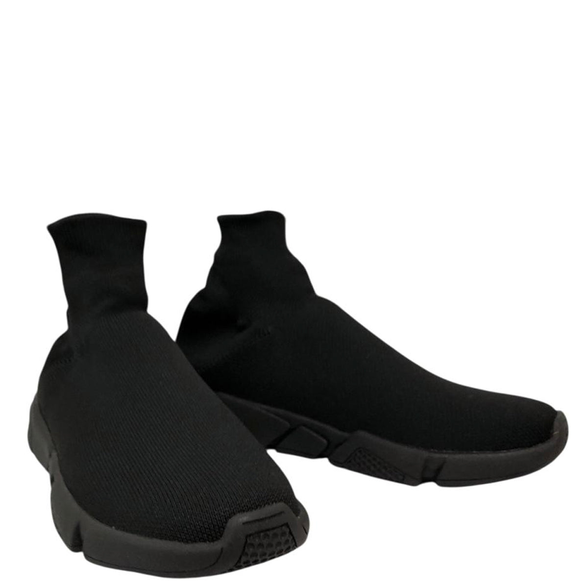 Tenis botin de textil BALENCIAG