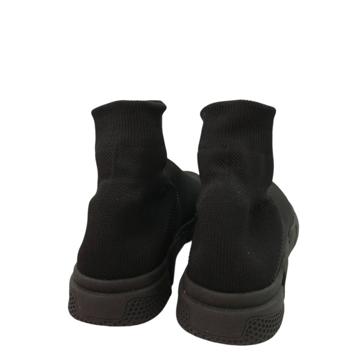 Tenis botin de textil BALENCIAG