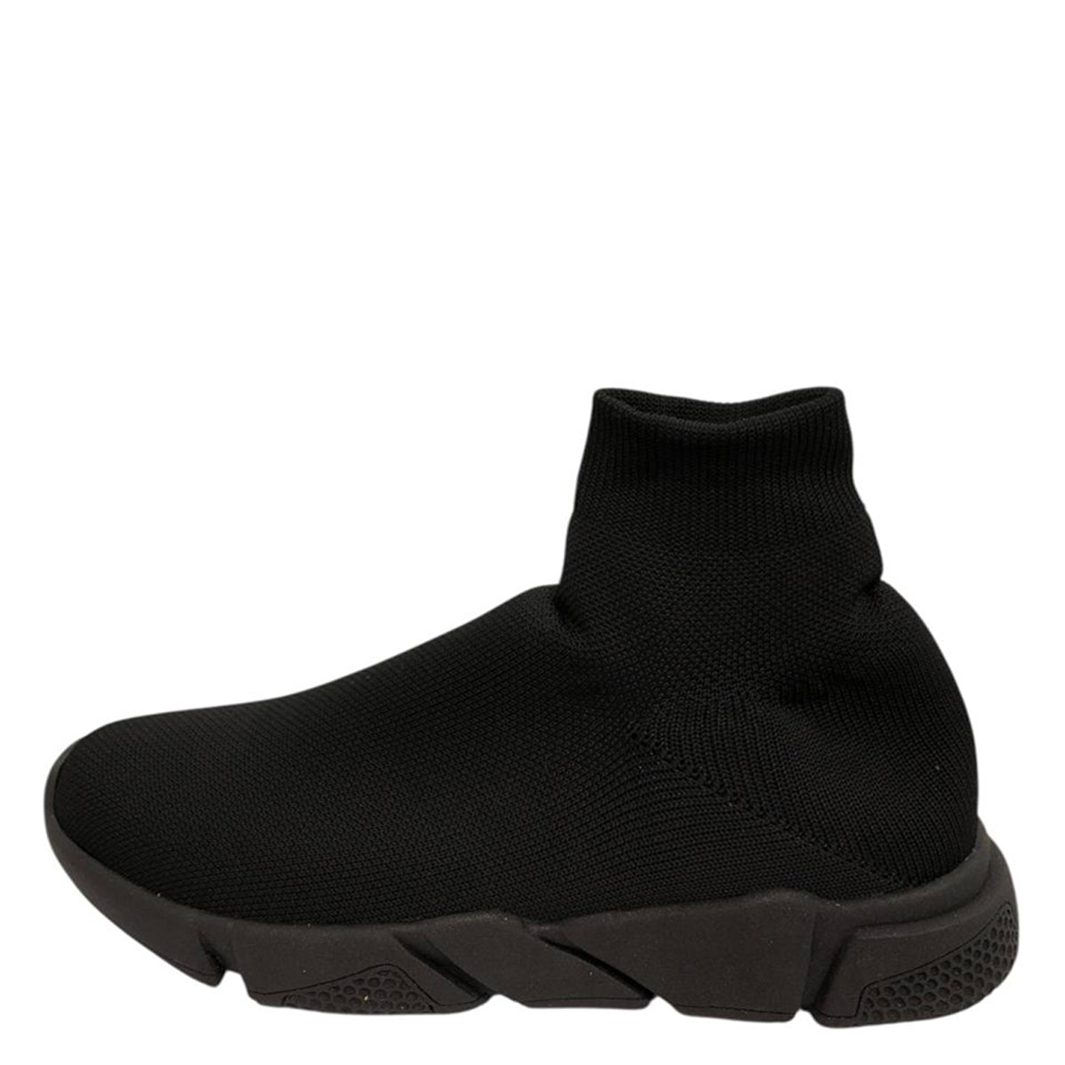 Tenis botin de textil BALENCIAG