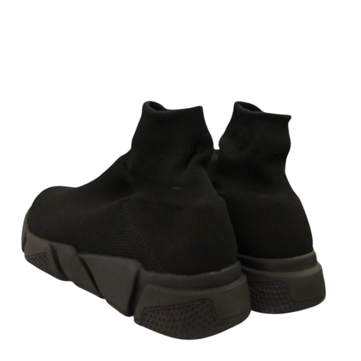 Tenis botin de textil BALENCIAG
