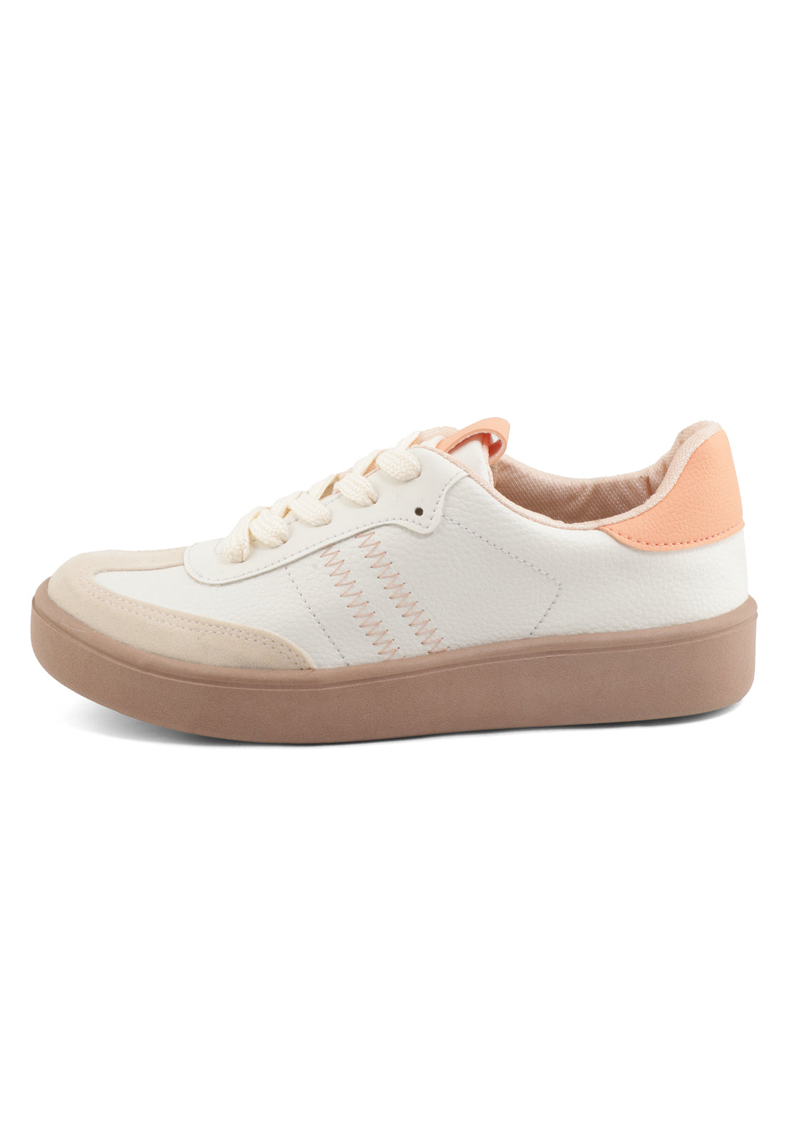 Tenis Dama Marfil Samba Brazil