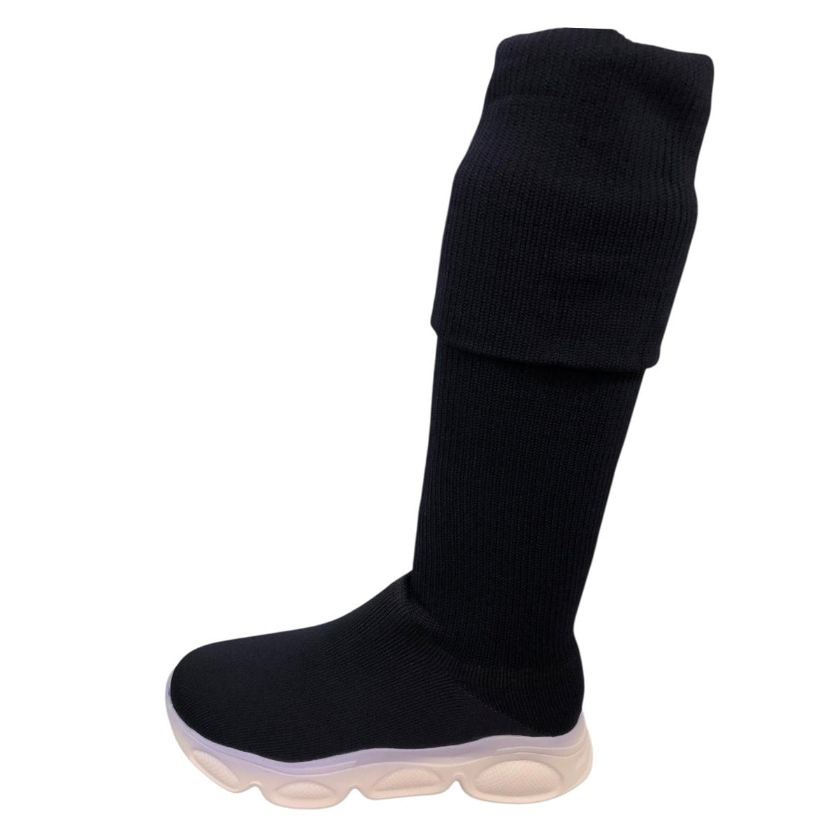 Botas altas versátiles Dalila