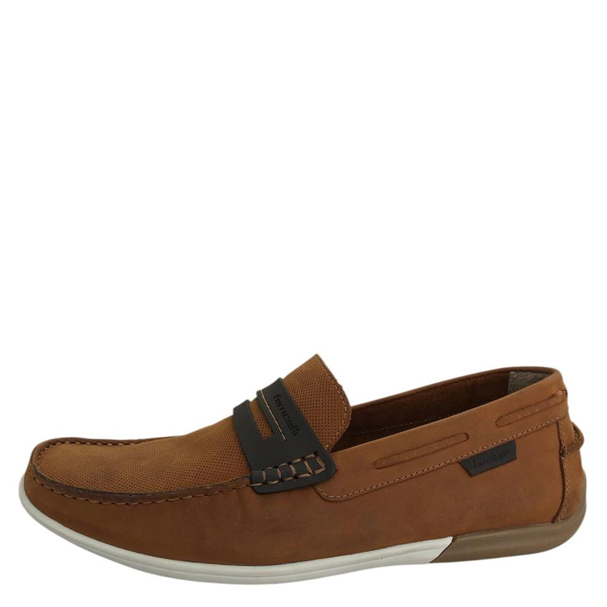 Zapatos mocasin de hombre JIM52205
