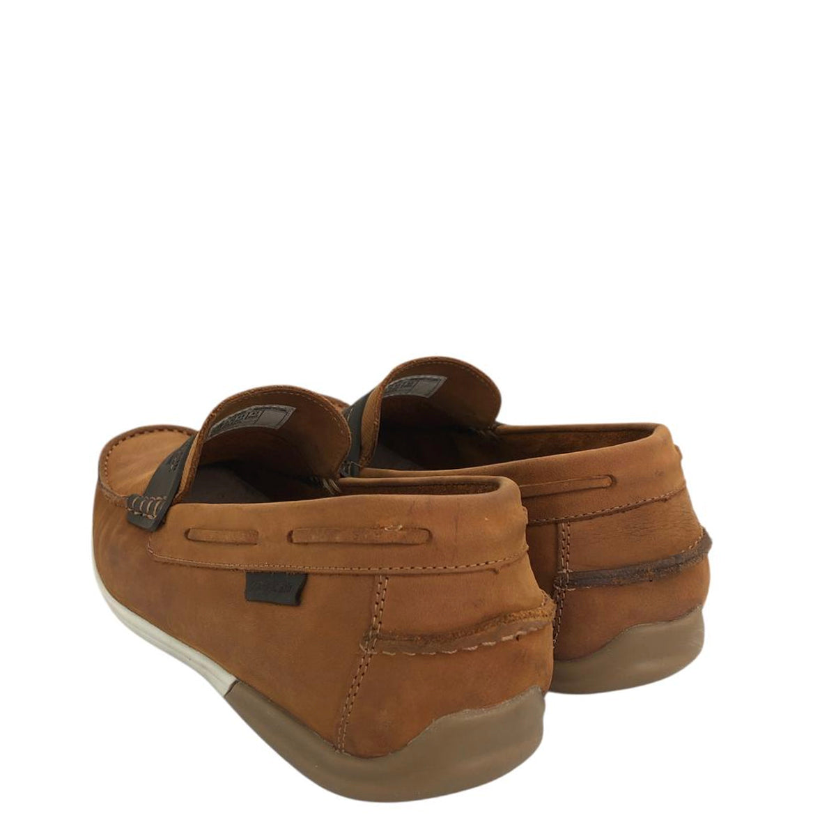 Zapatos mocasin de hombre JIM52205