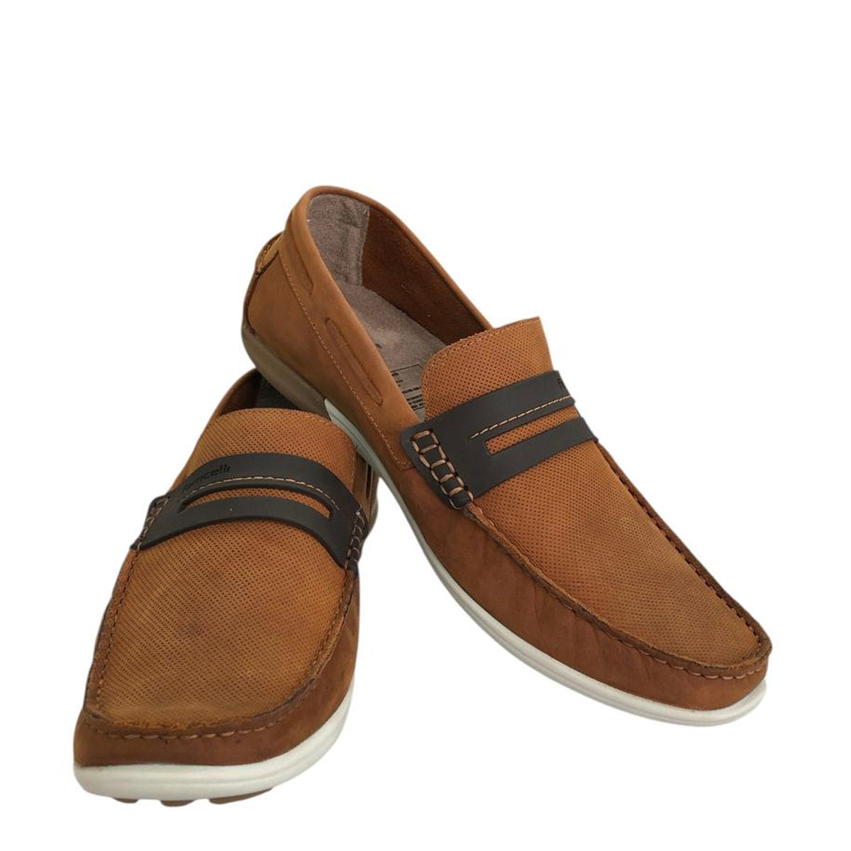 Zapatos mocasin de hombre JIM52205