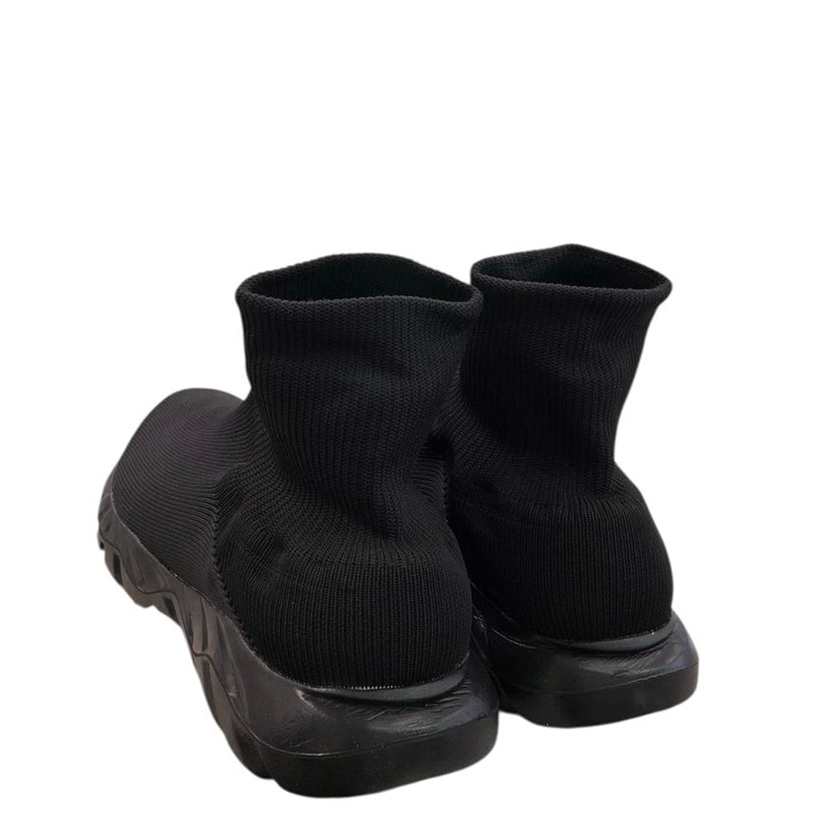 Tenis botin de textil PATRICK