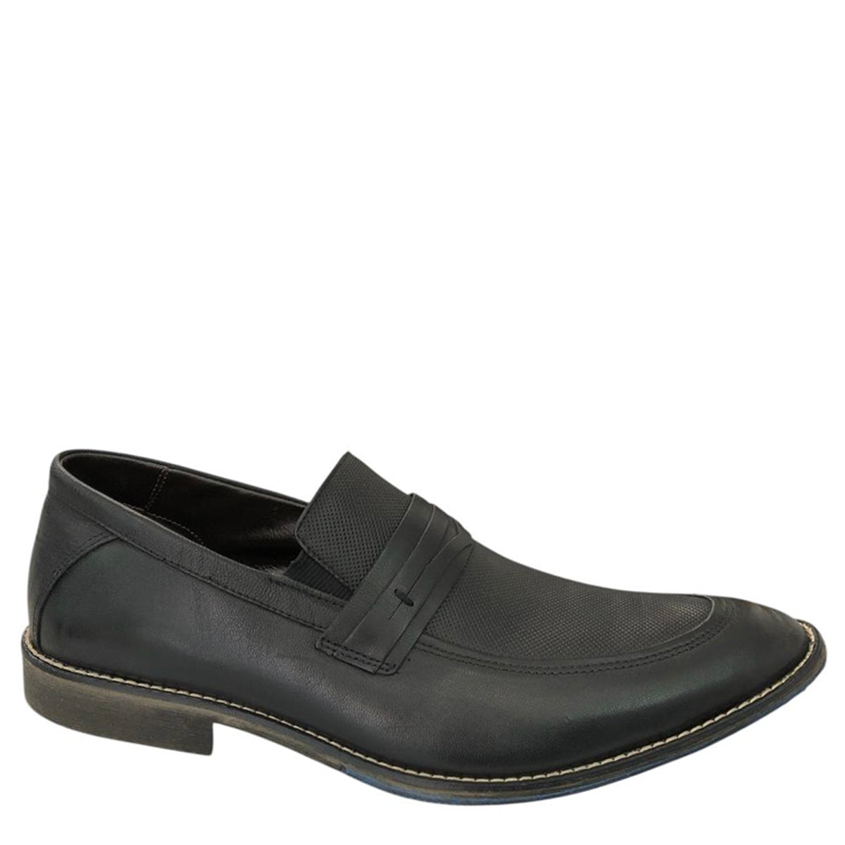Zapatos de Hombre en cuero PRI52405