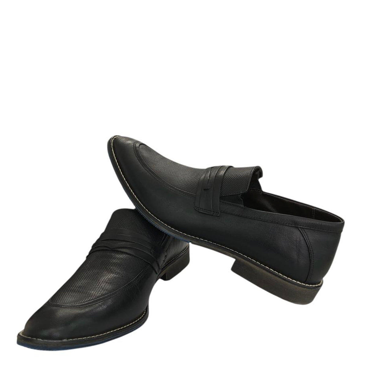 Zapatos de Hombre en cuero PRI52405