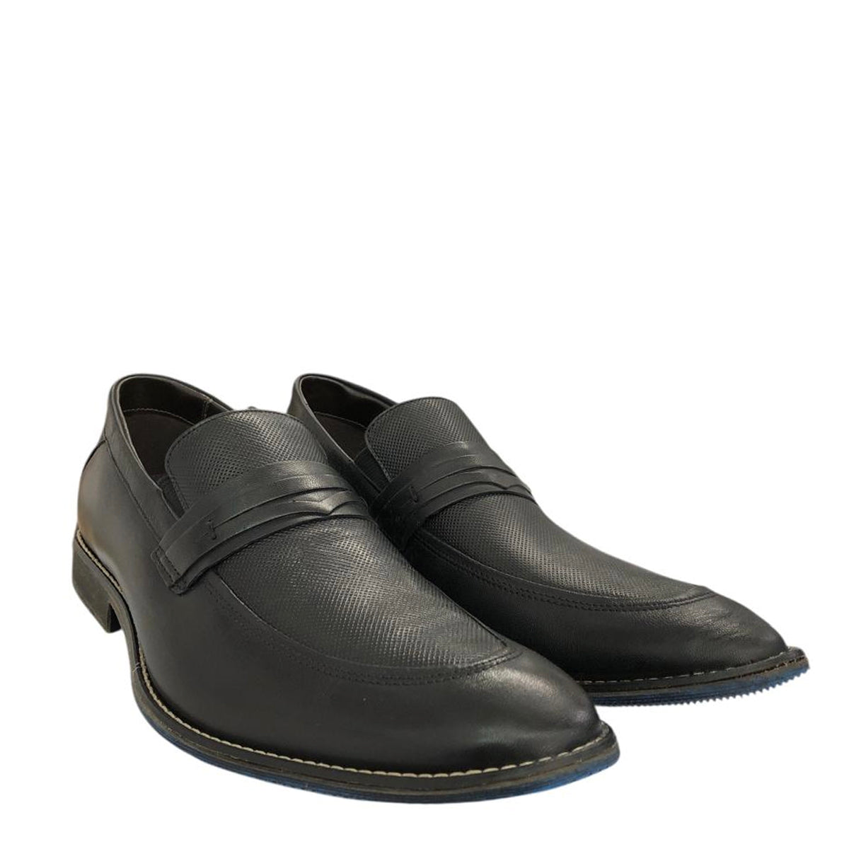 Zapatos de Hombre en cuero PRI52405
