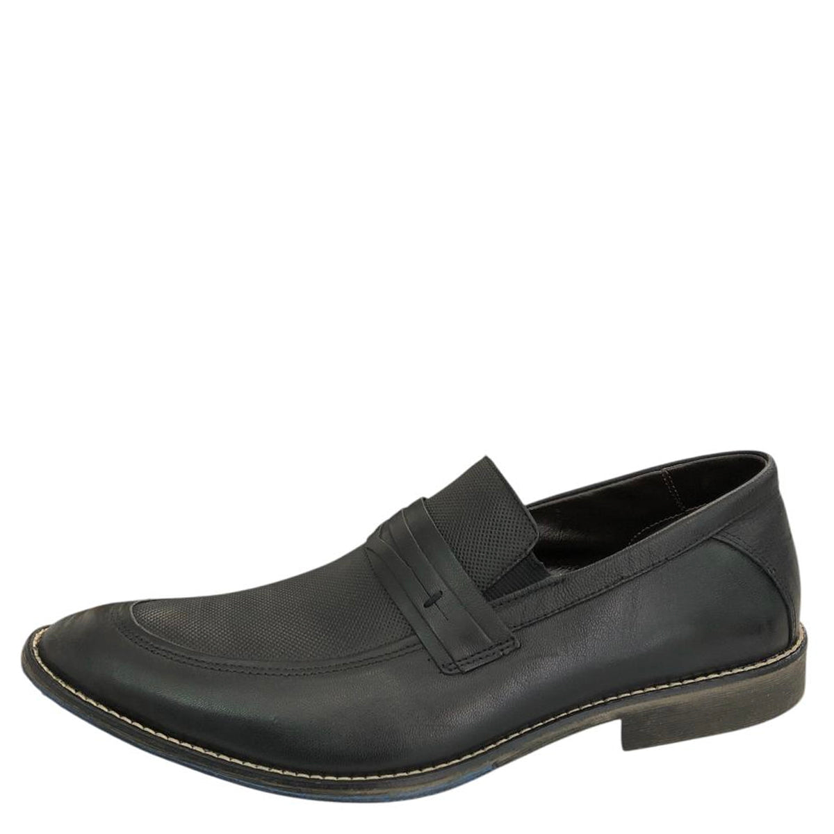 Zapatos de Hombre en cuero PRI52405