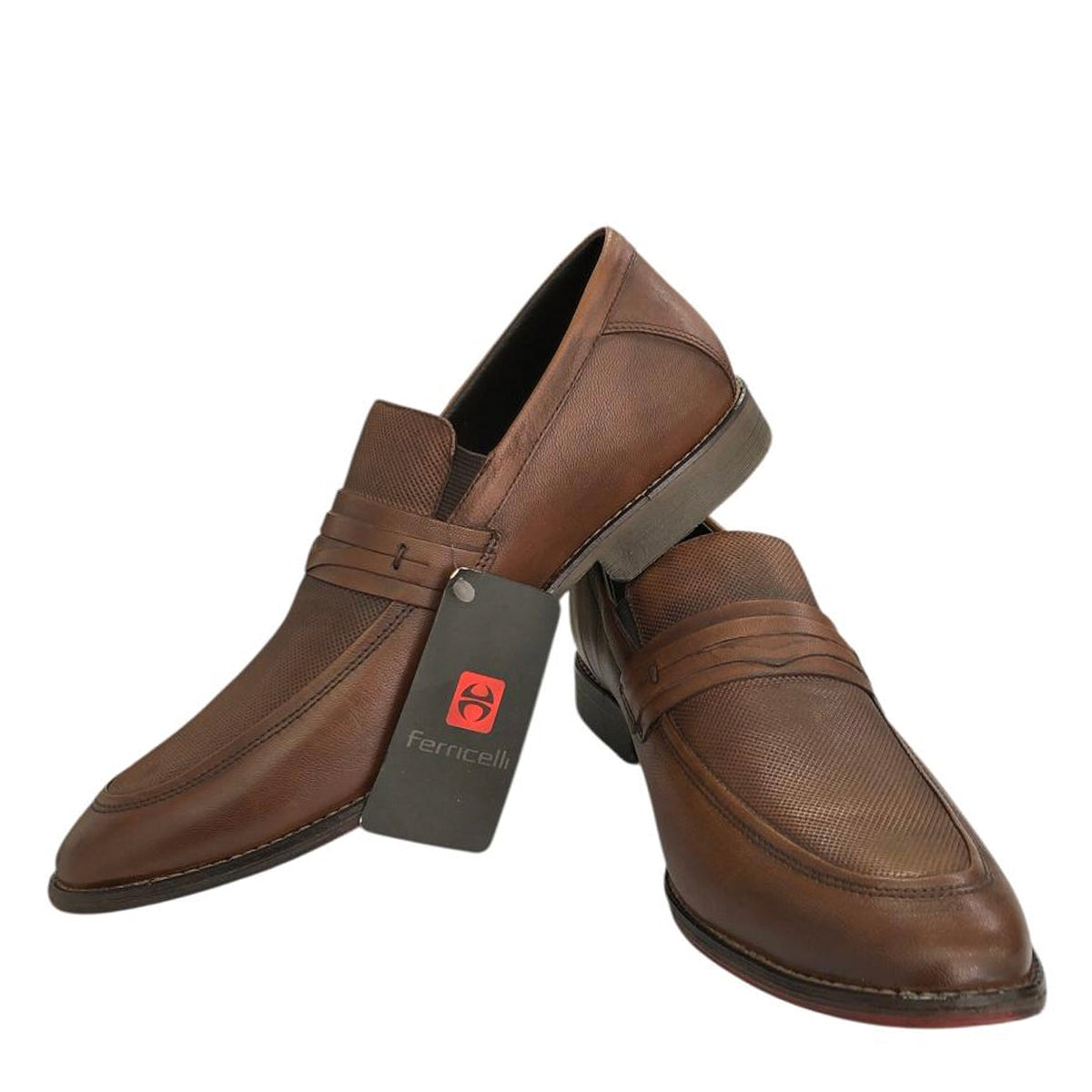 Zapatos de Hombre en cuero PRI52405
