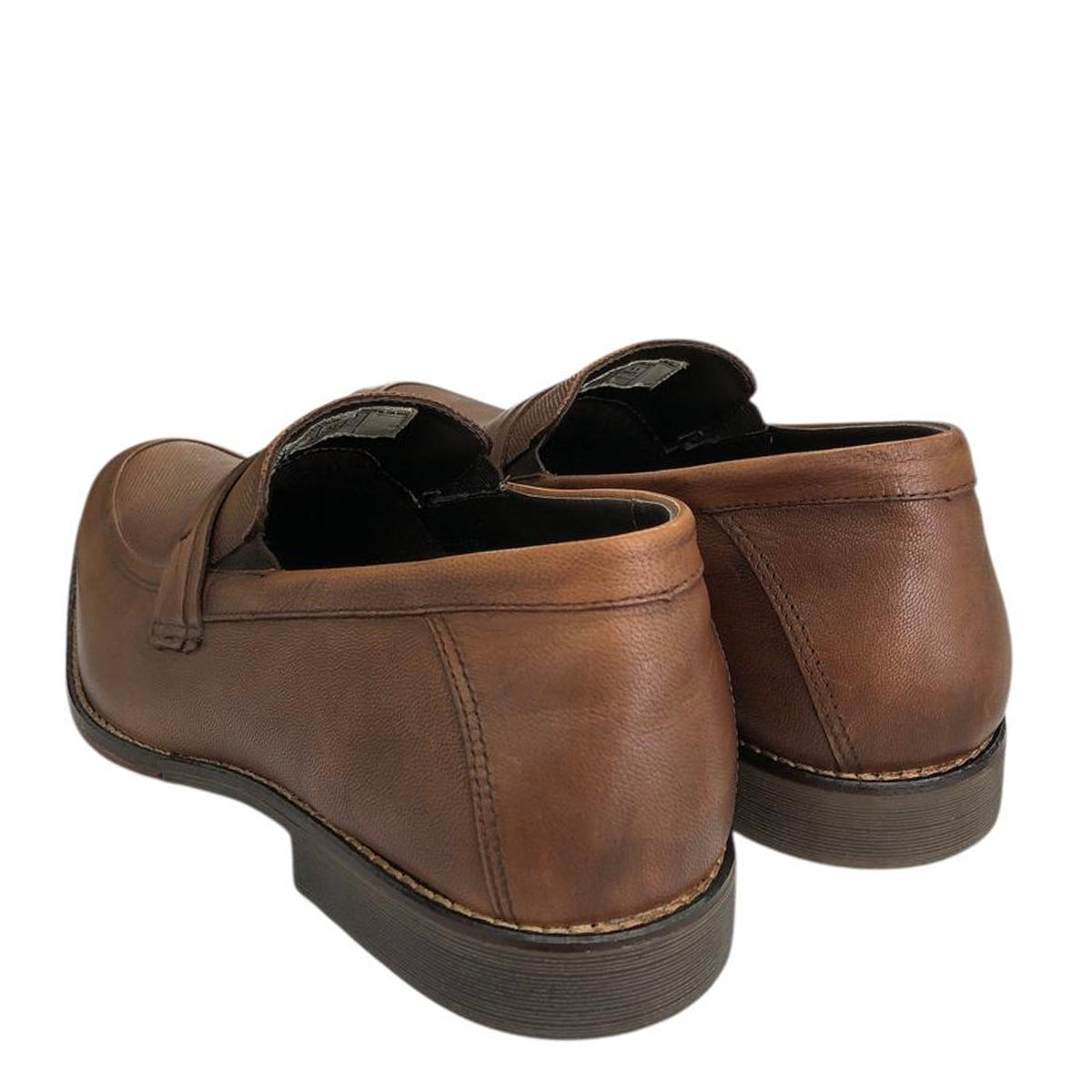 Zapatos de Hombre en cuero PRI52405