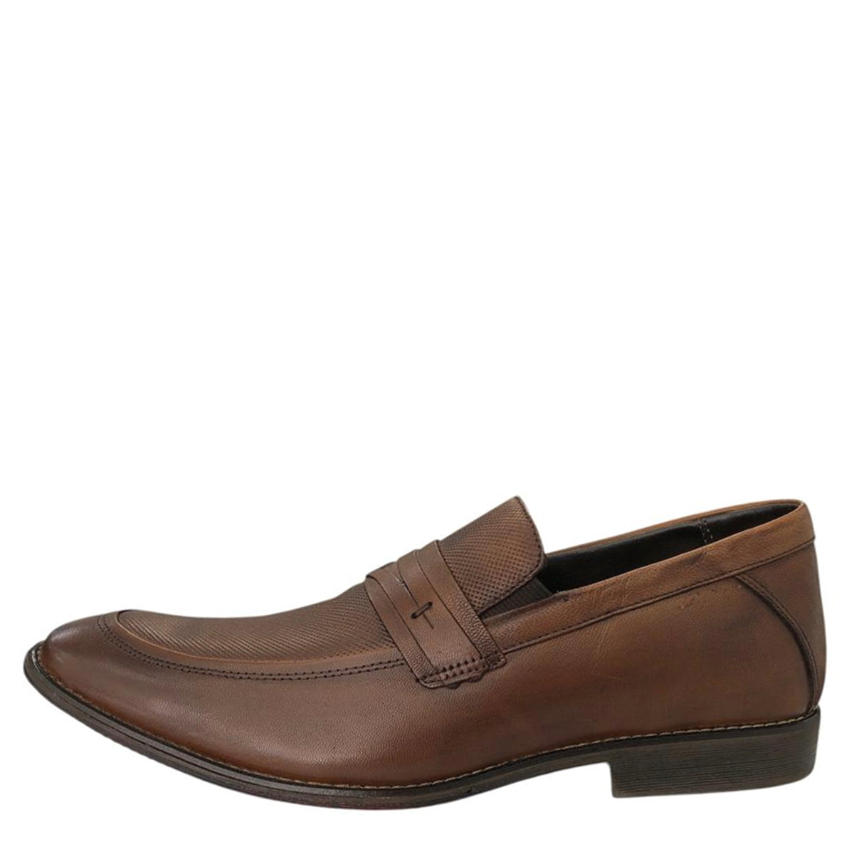 Zapatos de Hombre en cuero PRI52405