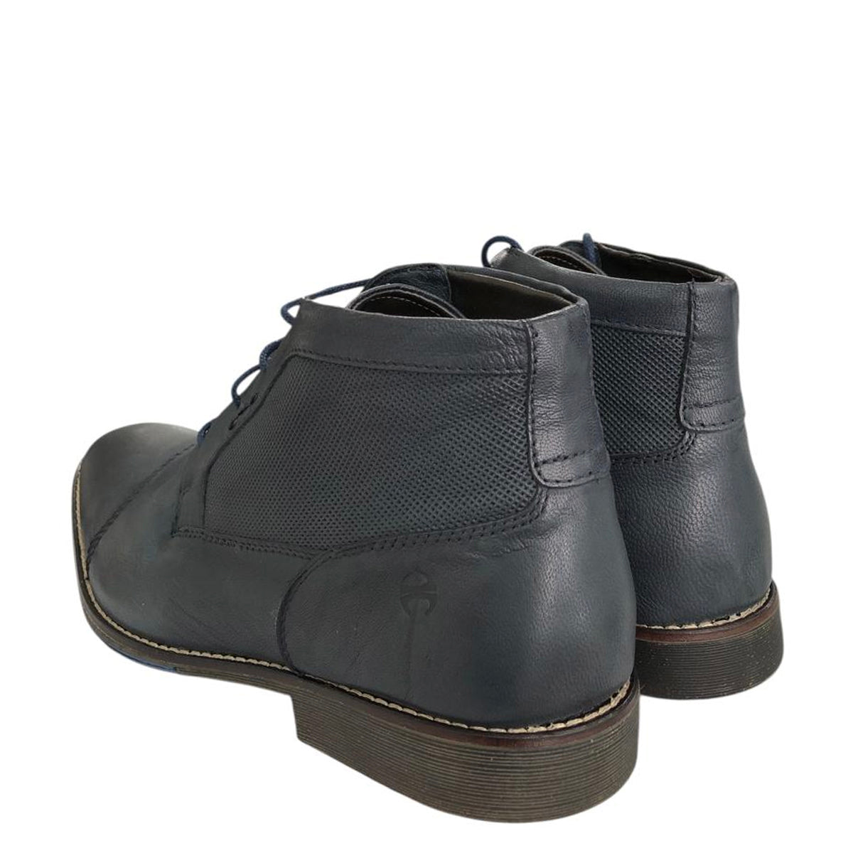 Botas. Hombre de cuero PRI52425