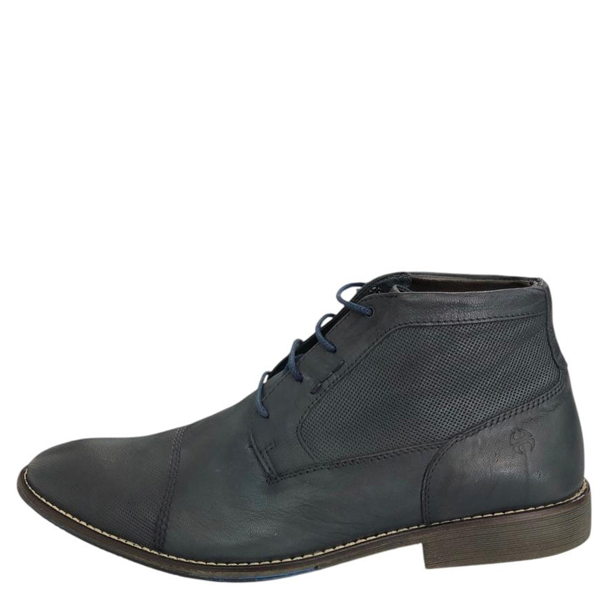 Botas. Hombre de cuero PRI52425