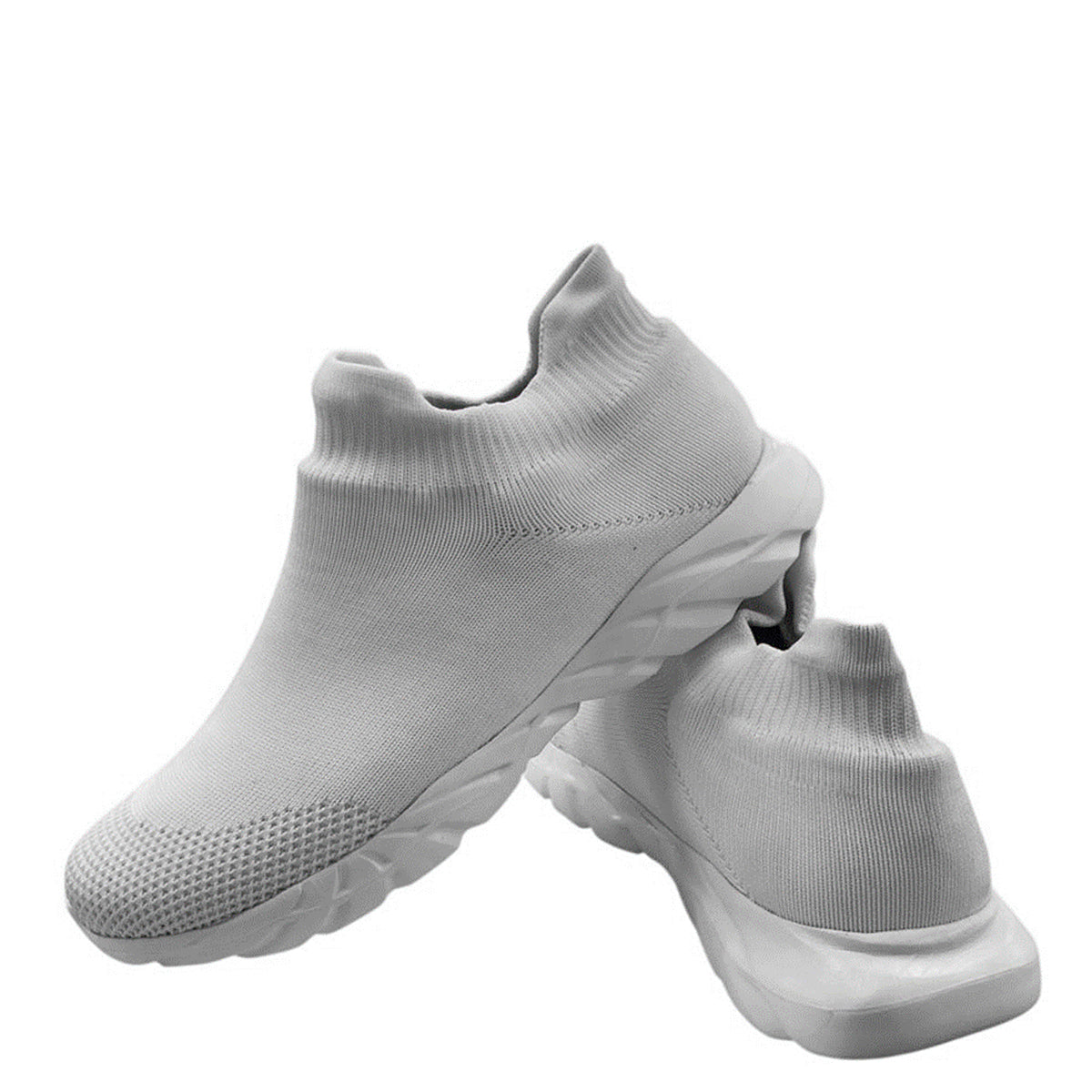 Tenis. Unisex en textil Santi