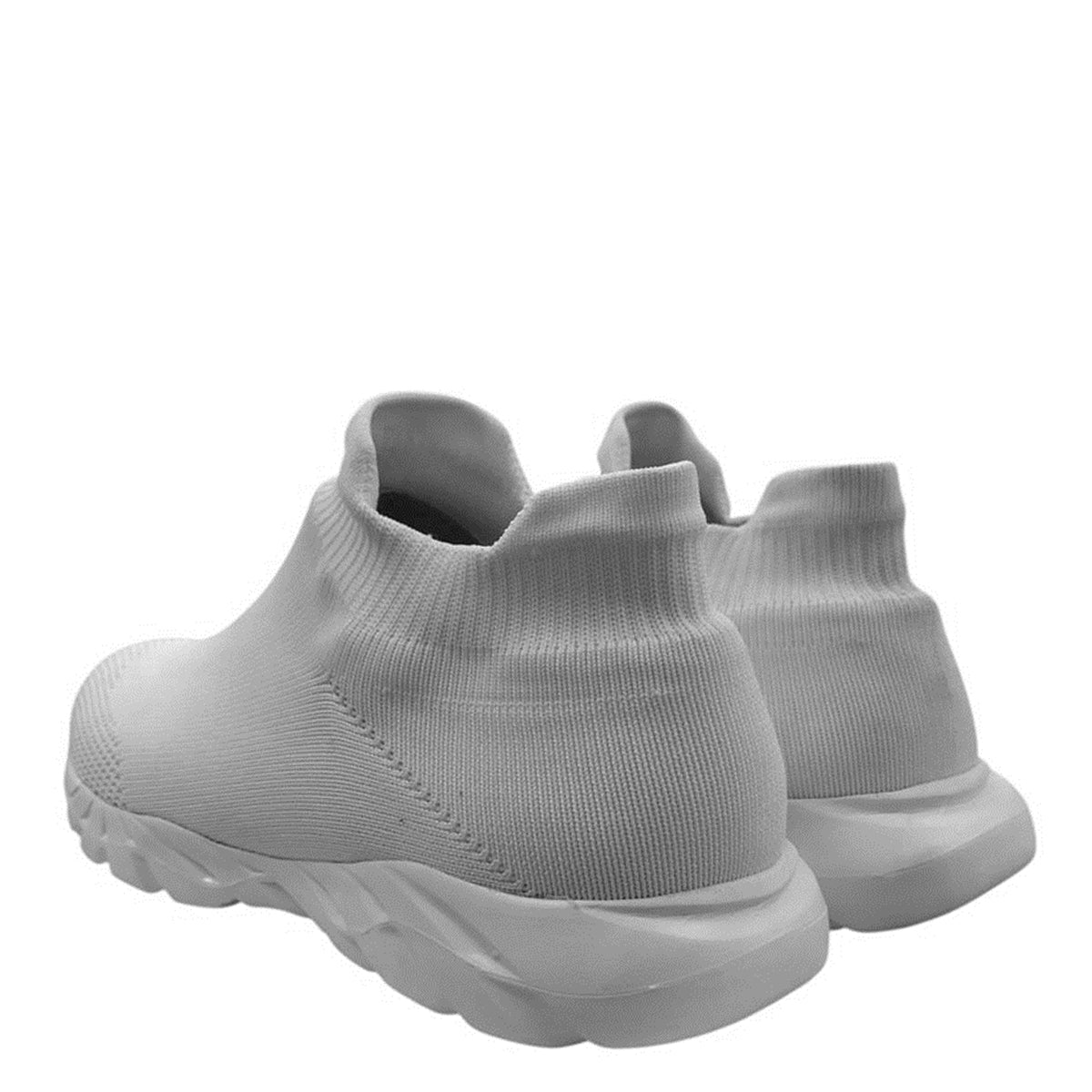 Tenis. Unisex en textil Santi