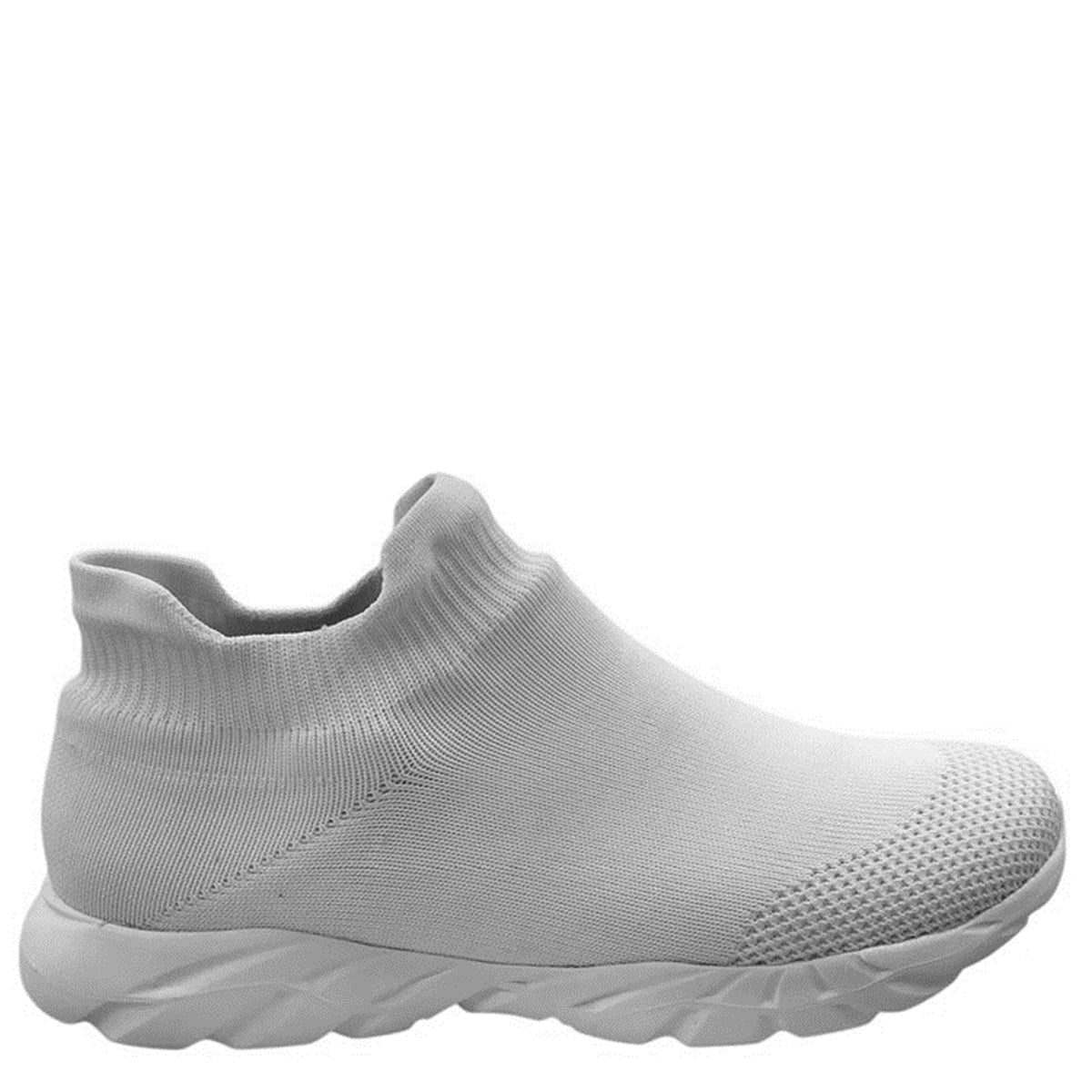 Tenis. Unisex en textil Santi
