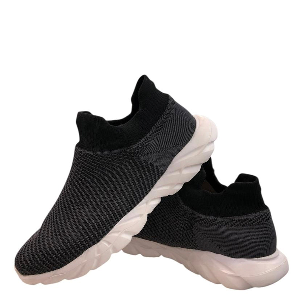 Tenis. Unisex en textil Santi