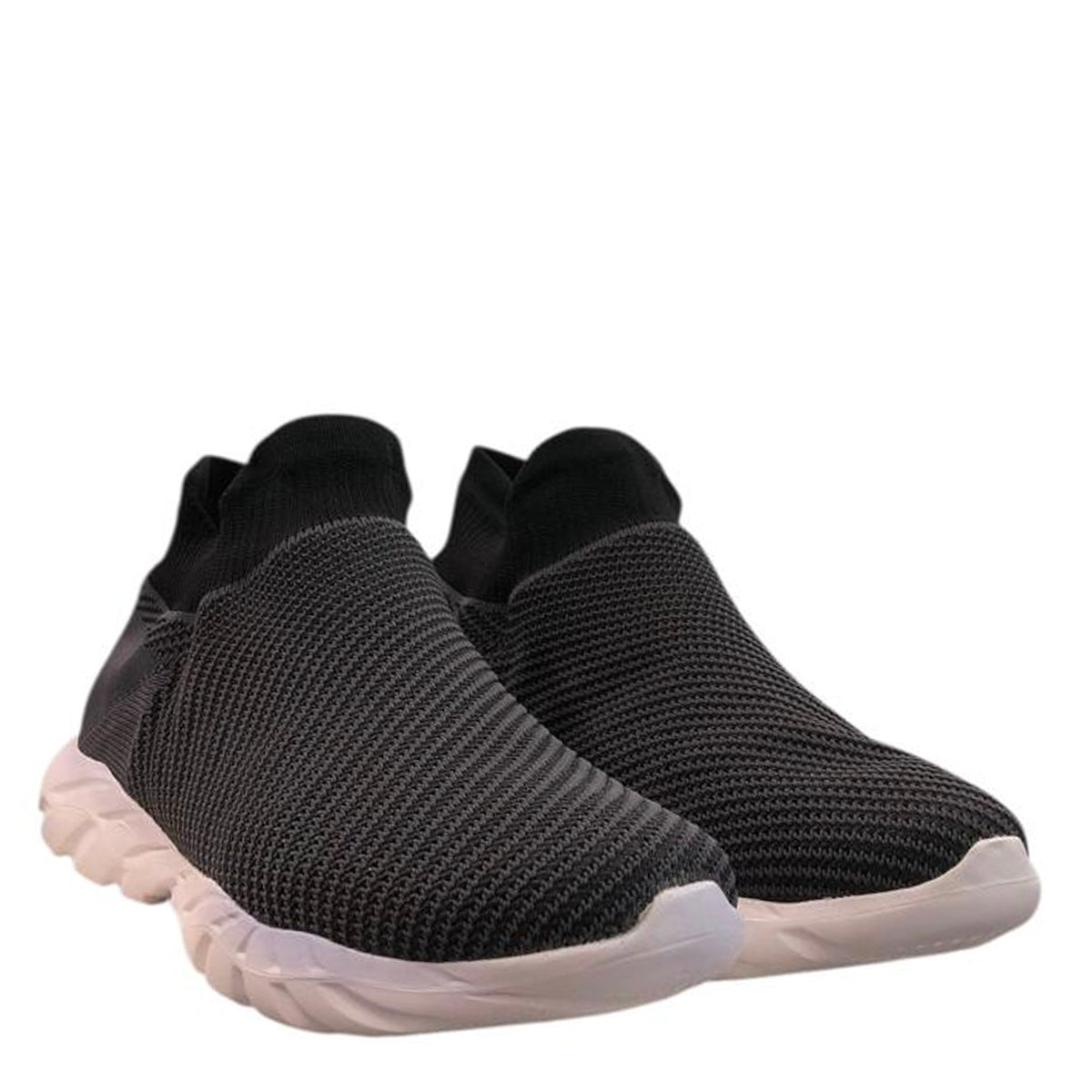 Tenis. Unisex en textil Santi