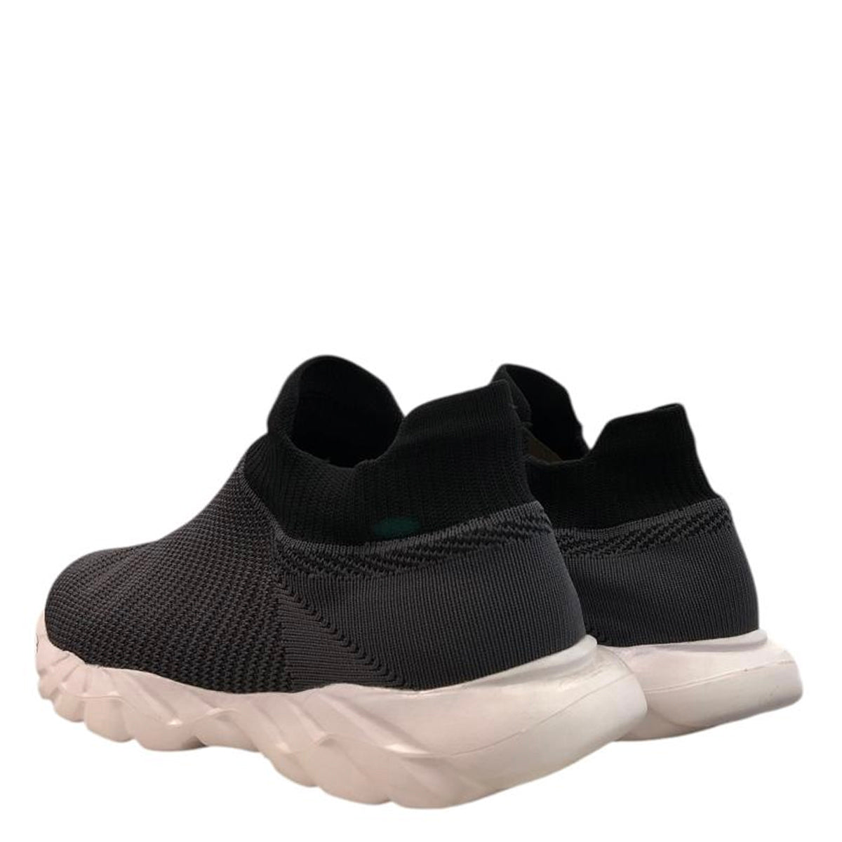 Tenis. Unisex en textil Santi