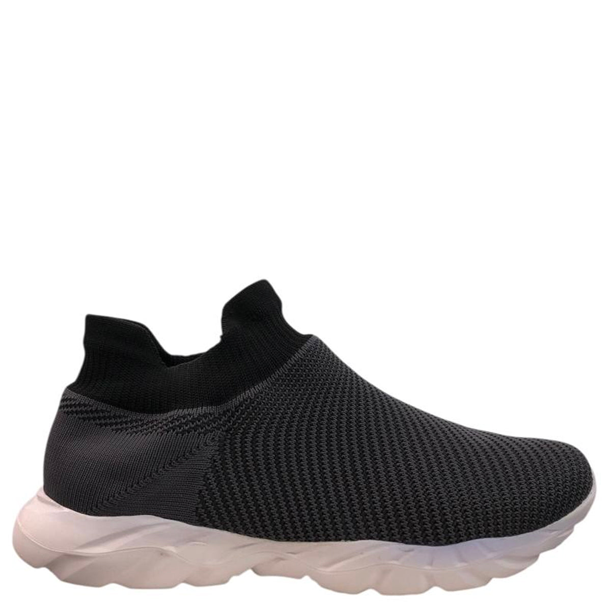 Tenis. Unisex en textil Santi