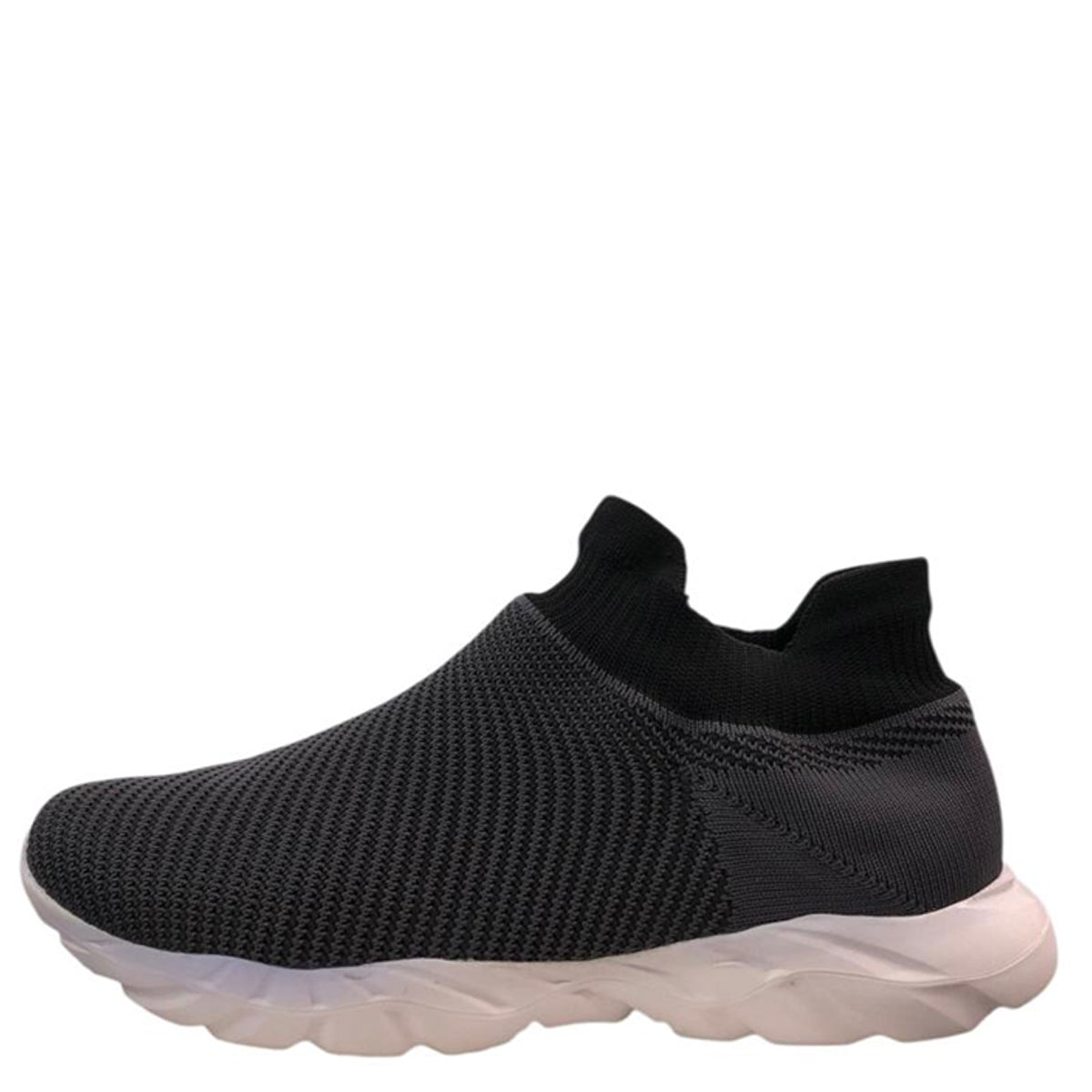 Tenis. Unisex en textil Santi