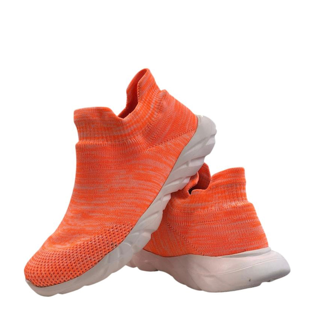 Tenis. Unisex de textil SantiJaspeado