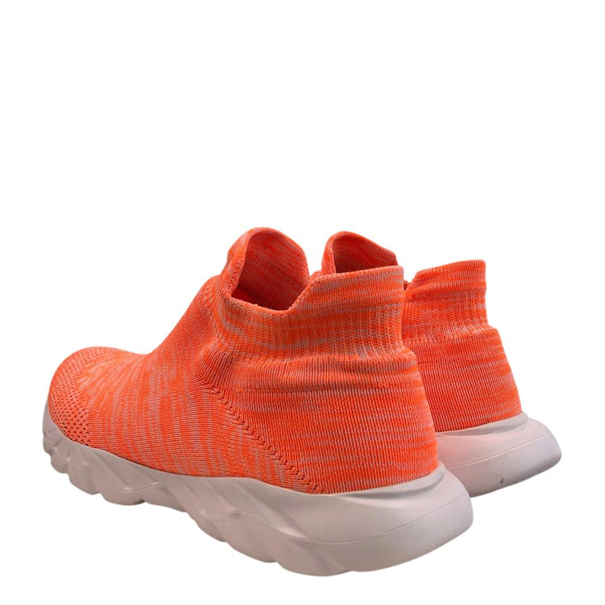 Tenis. Unisex de textil SantiJaspeado