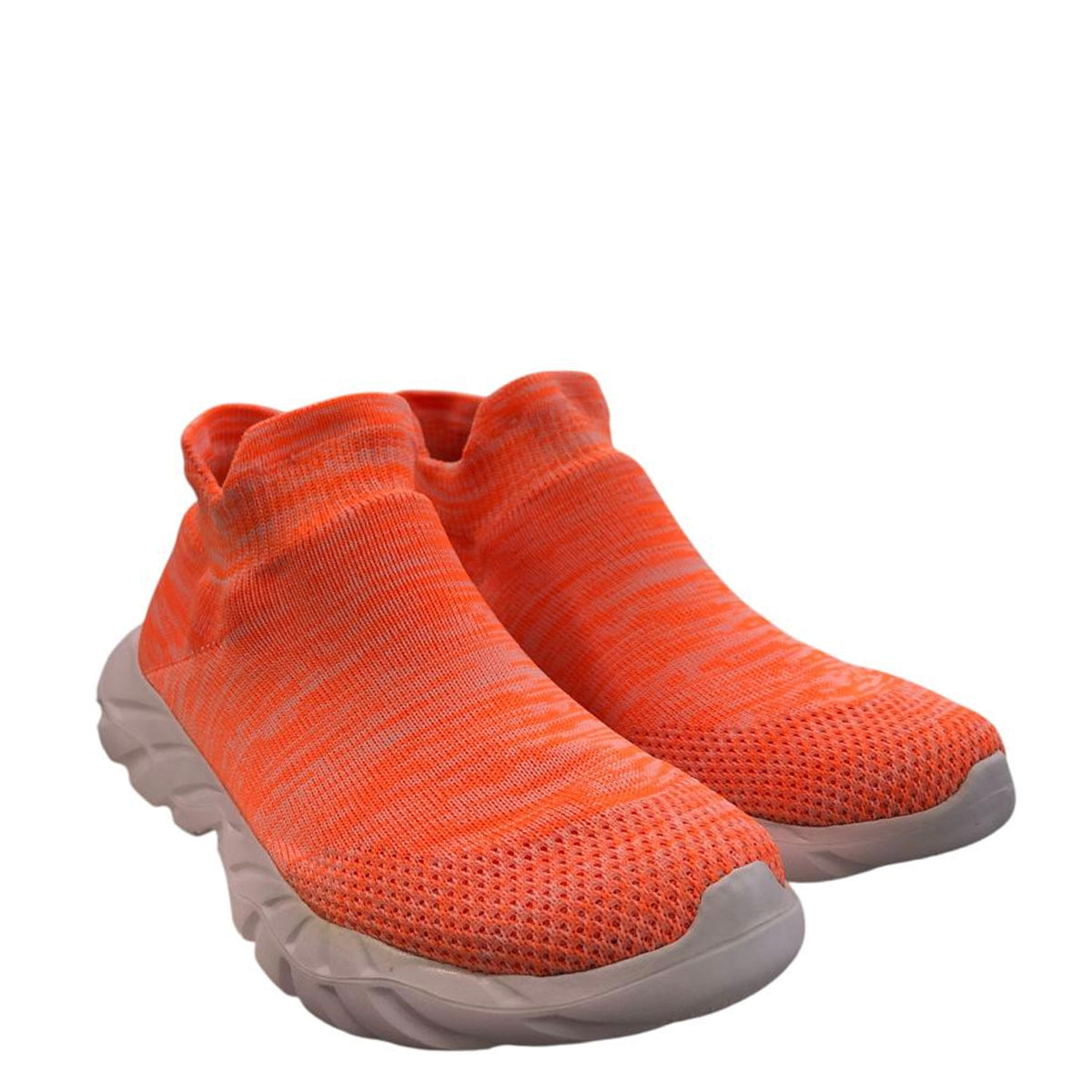 Tenis. Unisex de textil SantiJaspeado