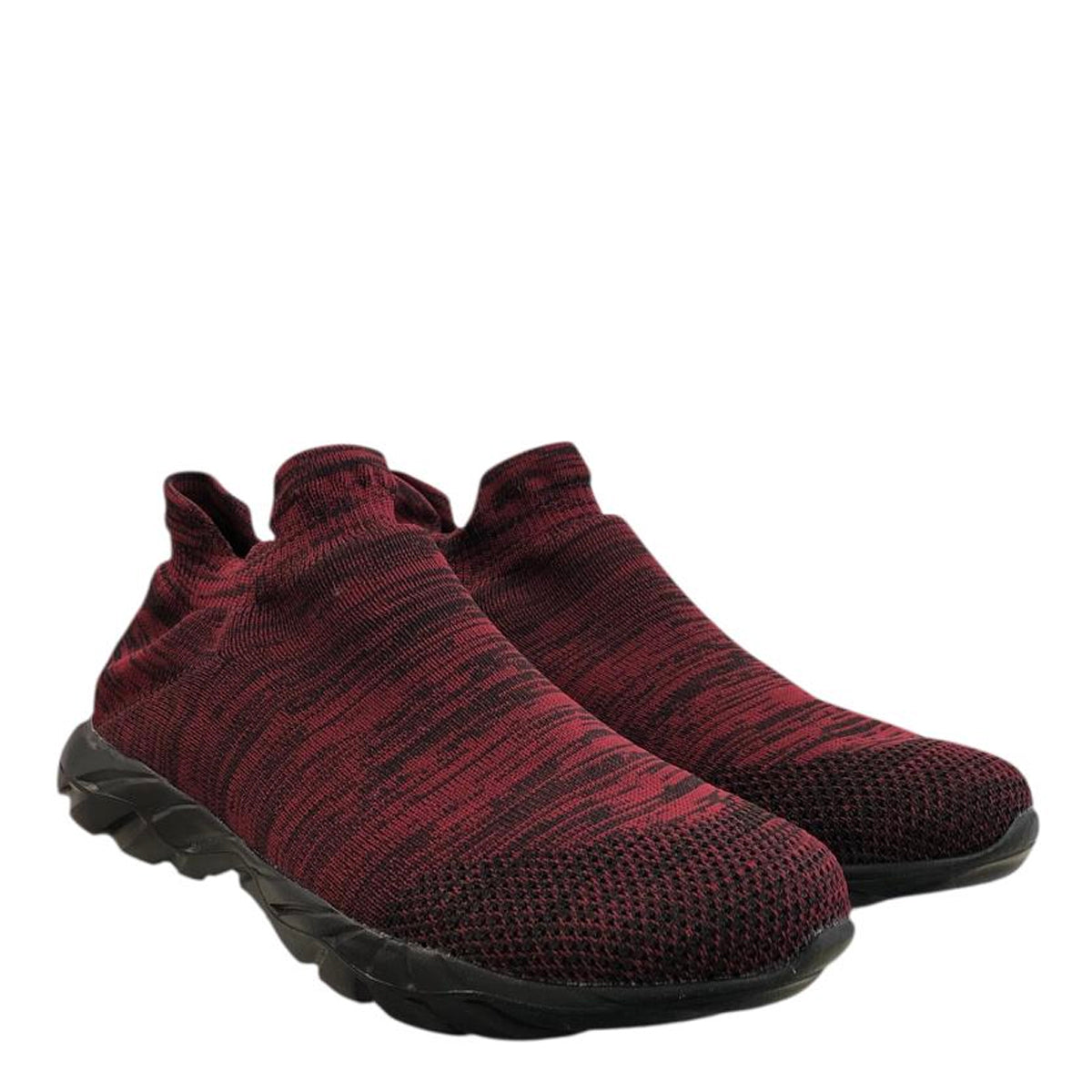 Tenis. Unisex de textil SantiJaspeado