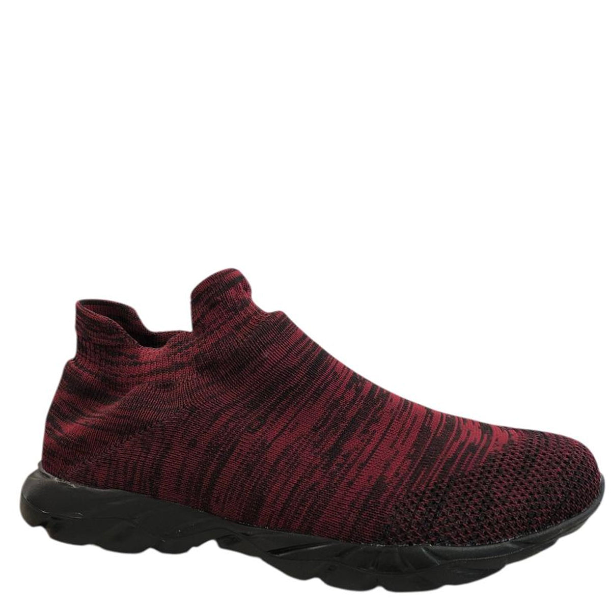 Tenis. Unisex de textil SantiJaspeado
