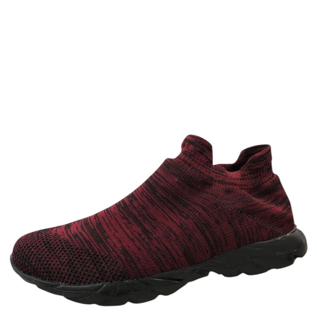 Tenis. Unisex de textil SantiJaspeado